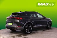 Cupra Formentor vaihtoauto