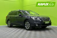 Subaru Outback vaihtoauto