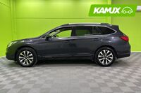 Subaru Outback vaihtoauto