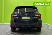 Subaru Outback vaihtoauto