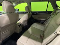 Subaru Outback vaihtoauto