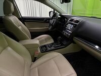 Subaru Outback vaihtoauto