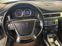 Volvo S80 vaihtoauto