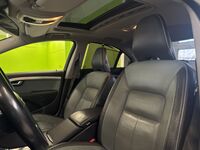 Volvo S80 vaihtoauto