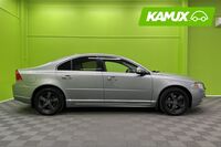 Volvo S80 vaihtoauto