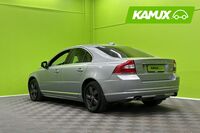 Volvo S80 vaihtoauto