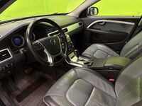 Volvo S80 vaihtoauto