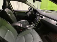 Volvo S80 vaihtoauto