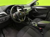 BMW X2 vaihtoauto