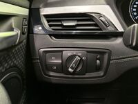 BMW X2 vaihtoauto