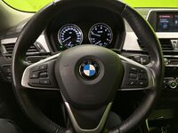 BMW X2 vaihtoauto