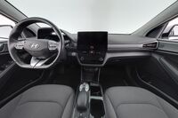 Hyundai IONIQ electric vaihtoauto