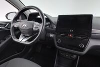 Hyundai IONIQ electric vaihtoauto