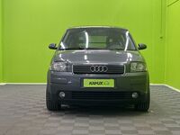 Audi A2 vaihtoauto