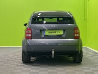 Audi A2 vaihtoauto