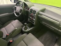 Audi A2 vaihtoauto