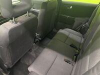 Audi A2 vaihtoauto