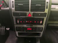 Audi A2 vaihtoauto