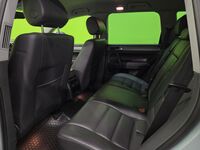 Volkswagen Touareg vaihtoauto