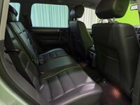Volkswagen Touareg vaihtoauto