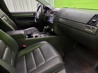 Volkswagen Touareg vaihtoauto