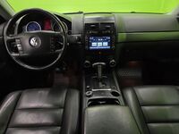 Volkswagen Touareg vaihtoauto
