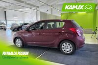 Hyundai i20 vaihtoauto