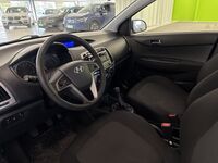 Hyundai i20 vaihtoauto