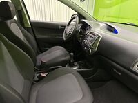 Hyundai i20 vaihtoauto