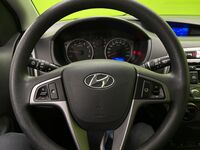 Hyundai i20 vaihtoauto