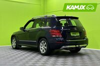 Mercedes-Benz GLK vaihtoauto