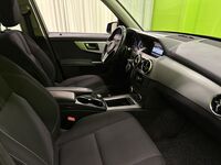 Mercedes-Benz GLK vaihtoauto