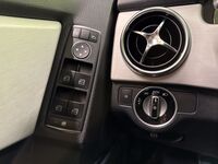 Mercedes-Benz GLK vaihtoauto