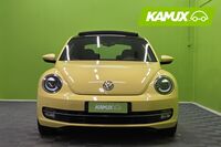 Volkswagen Beetle vaihtoauto