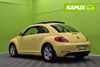 Volkswagen Beetle vaihtoauto