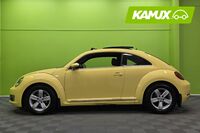 Volkswagen Beetle vaihtoauto