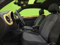 Volkswagen Beetle vaihtoauto