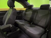 Volkswagen Beetle vaihtoauto