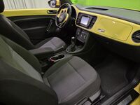 Volkswagen Beetle vaihtoauto
