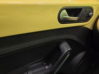 Volkswagen Beetle vaihtoauto