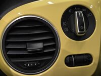 Volkswagen Beetle vaihtoauto