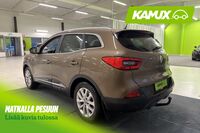 Renault Kadjar vaihtoauto