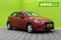 Mazda 2 vaihtoauto