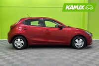 Mazda 2 vaihtoauto