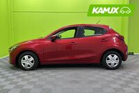 Mazda 2 vaihtoauto