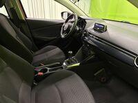 Mazda 2 vaihtoauto