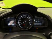 Mazda 2 vaihtoauto