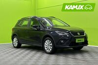 SEAT Arona vaihtoauto