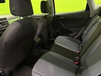 SEAT Arona vaihtoauto