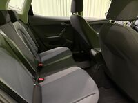 SEAT Arona vaihtoauto